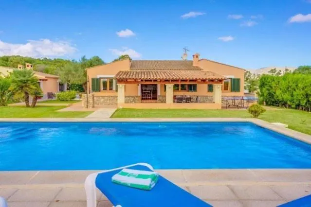 Villa Torr