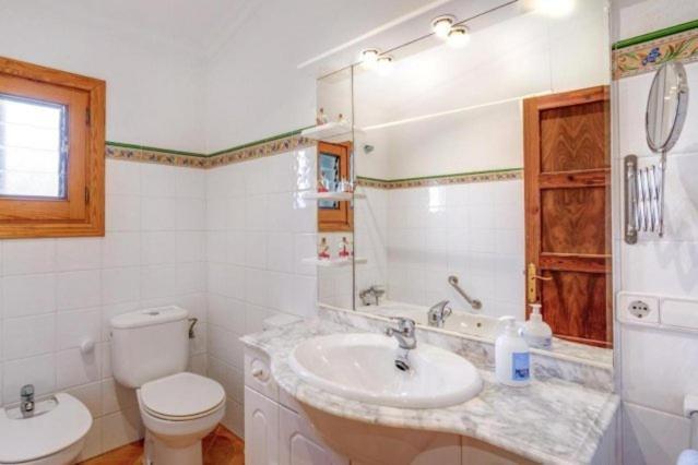 Torr Villa Pollença