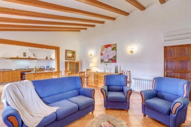 Torr Villa Pollença